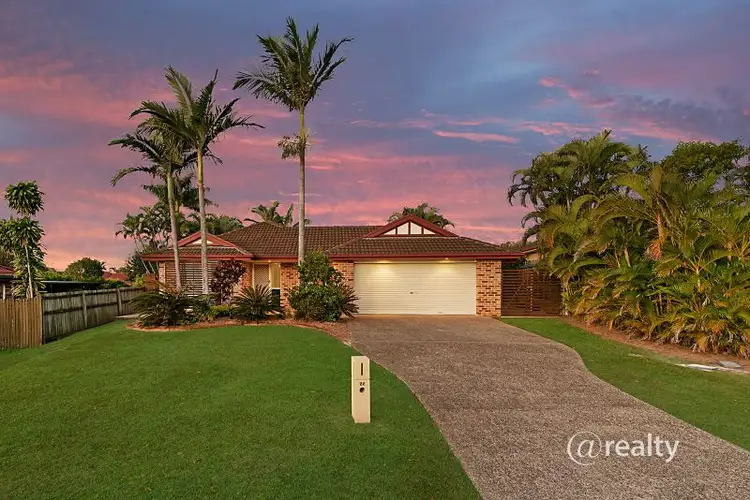 26 Kurrajong Drive, Warner QLD 4500