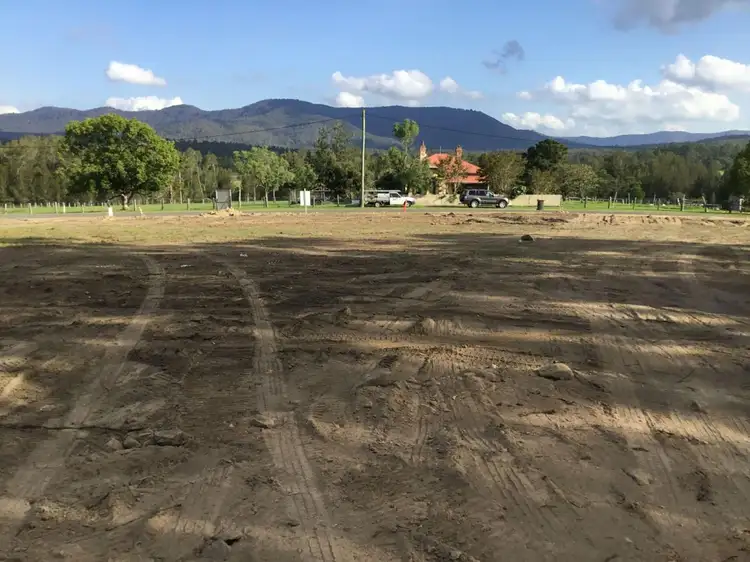 Main view of Homely land listing, 27 South St, Ellalong NSW 2325