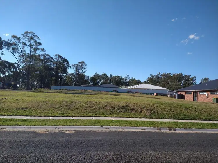 Second view of Homely land listing, 27 South St, Ellalong NSW 2325