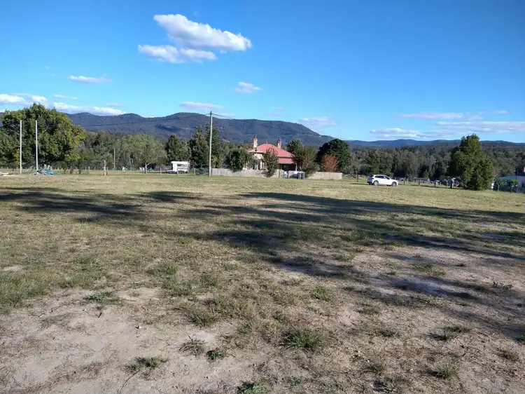 Fourth view of Homely land listing, 27 South St, Ellalong NSW 2325