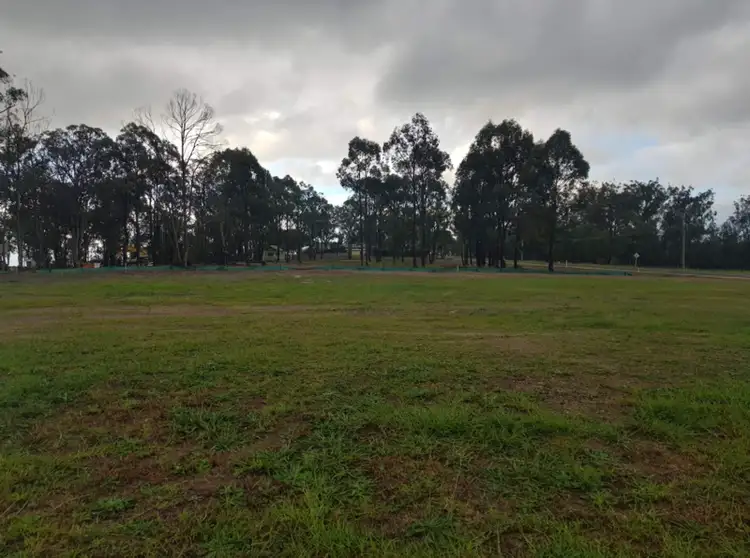 Fifth view of Homely land listing, 27 South St, Ellalong NSW 2325