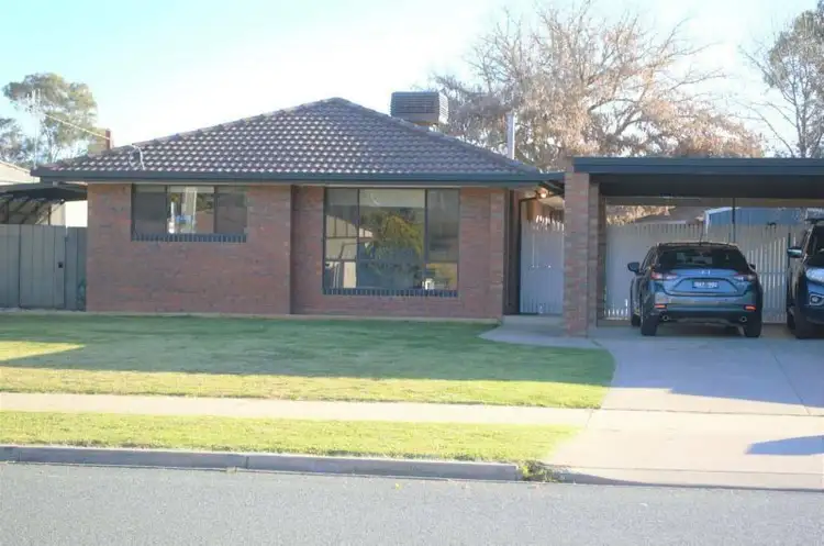 20 Norton Drive, Mooroopna VIC 3629