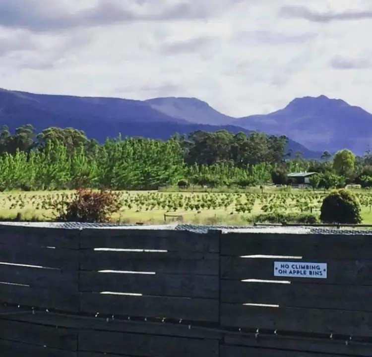 Third view of Homely land listing, Lot 1 71 Mountain River Road, Grove TAS 7109