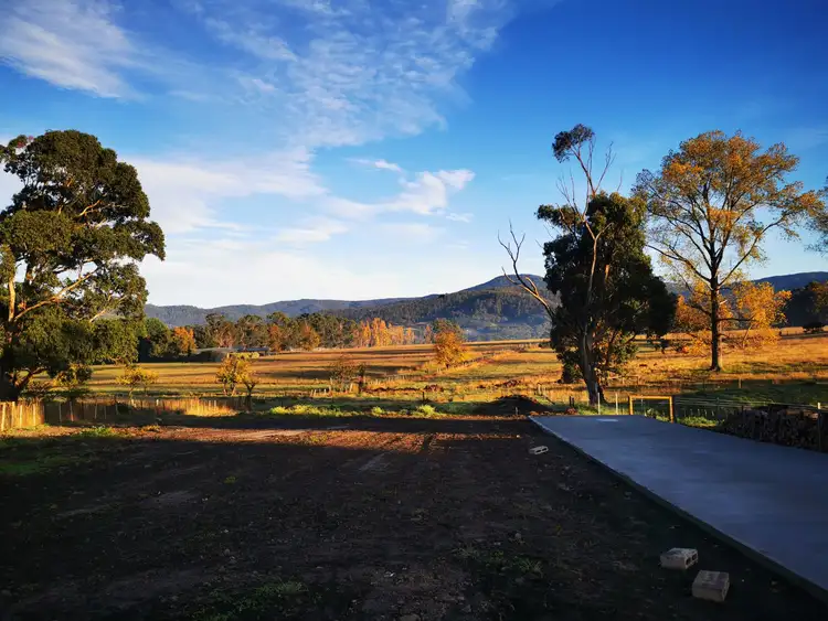 Seventh view of Homely land listing, Lot 1 71 Mountain River Road, Grove TAS 7109