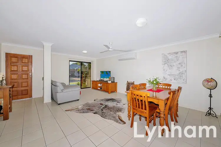 Second view of Homely house listing, 4 Ormonde Court, Kirwan QLD 4817