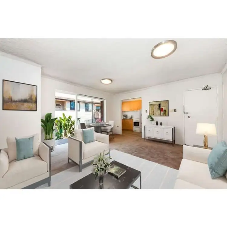 Main view of Homely apartment listing, 12/20 Meadow Crescent, Meadowbank NSW 2114
