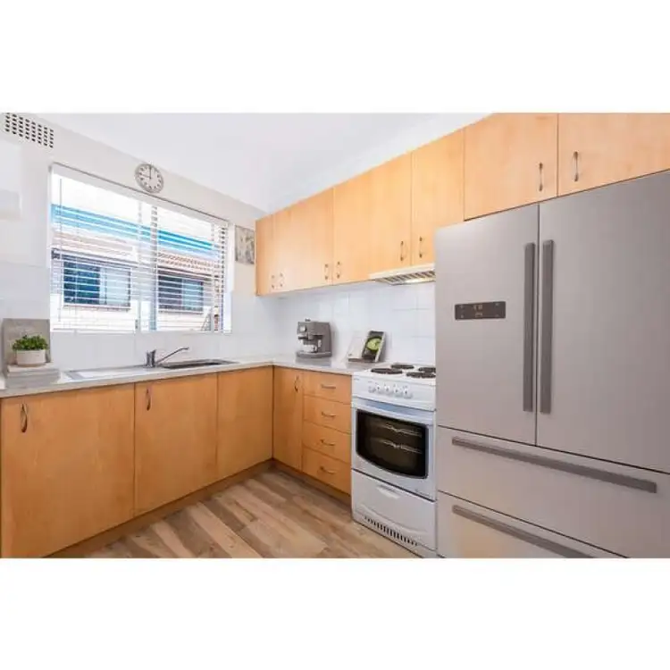 Second view of Homely apartment listing, 12/20 Meadow Crescent, Meadowbank NSW 2114
