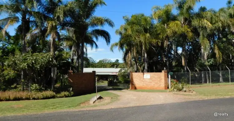 Main view of Homely rural property listing, 357 Izzards Road, Nanango QLD 4615