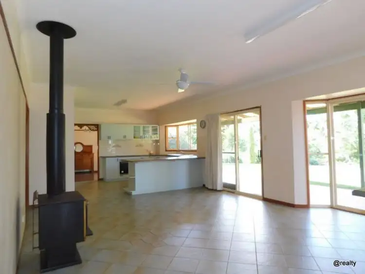 Fifth view of Homely rural property listing, 357 Izzards Road, Nanango QLD 4615