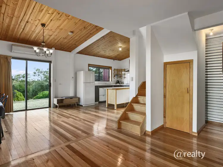 Third view of Homely rural property listing, 18 Vigar Court, Orielton TAS 7172