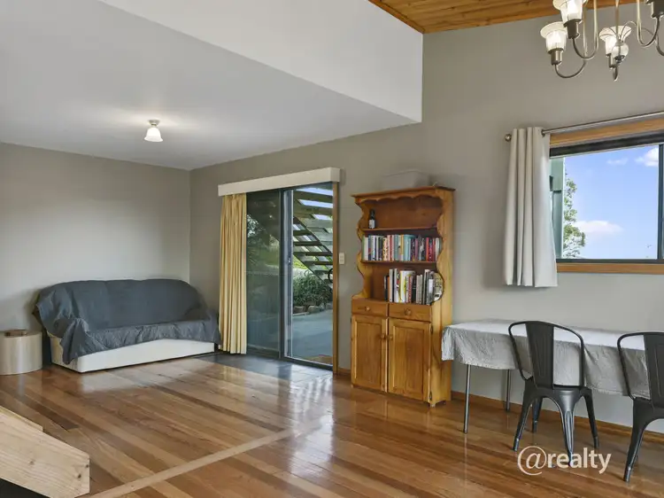 Fourth view of Homely rural property listing, 18 Vigar Court, Orielton TAS 7172