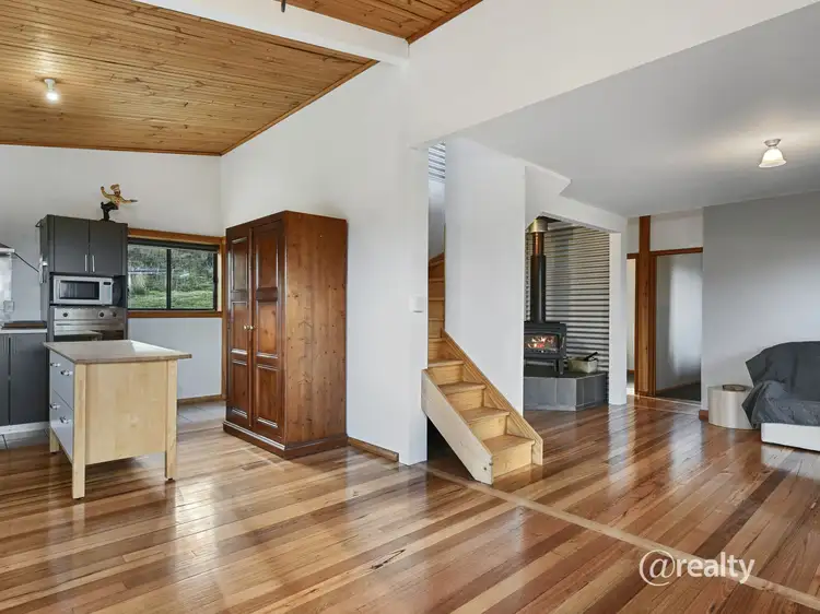 Fifth view of Homely rural property listing, 18 Vigar Court, Orielton TAS 7172