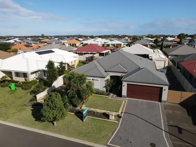 6 Jupiter Drive, Australind WA 6233