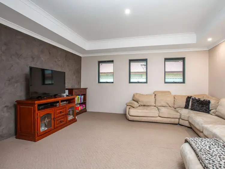 Second view of Homely house listing, 6 Jupiter Drive, Australind WA 6233