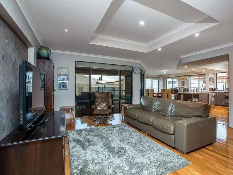 Third view of Homely house listing, 6 Jupiter Drive, Australind WA 6233