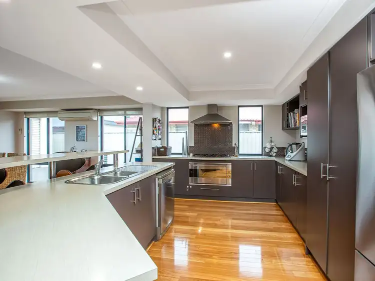 Fourth view of Homely house listing, 6 Jupiter Drive, Australind WA 6233