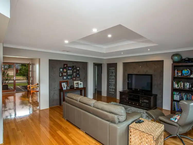 Fifth view of Homely house listing, 6 Jupiter Drive, Australind WA 6233