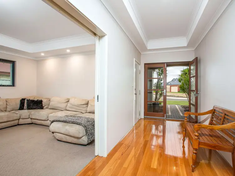 Sixth view of Homely house listing, 6 Jupiter Drive, Australind WA 6233