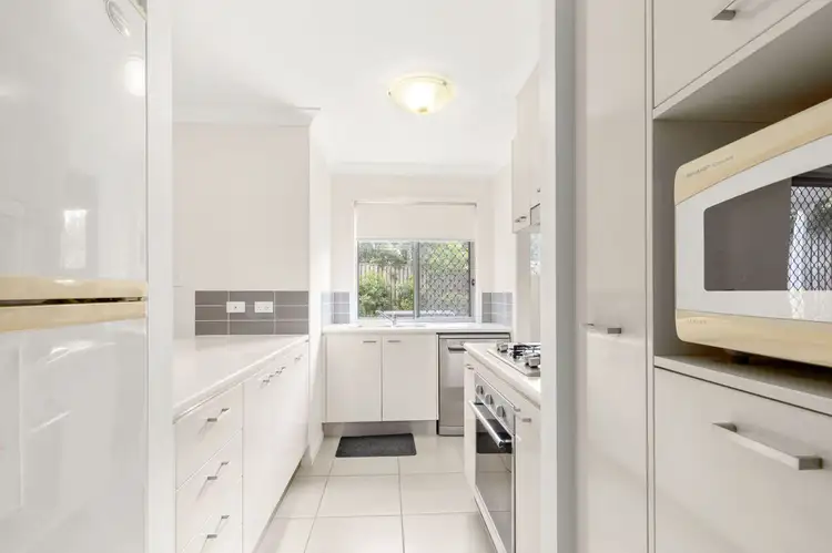 Main view of Homely house listing, 95/90 Northquarter Drive, Murrumba Downs QLD 4503