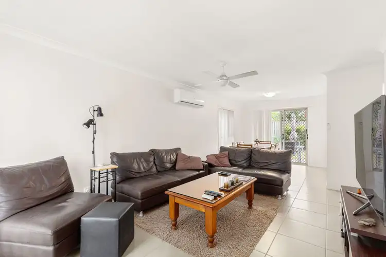 Second view of Homely house listing, 95/90 Northquarter Drive, Murrumba Downs QLD 4503