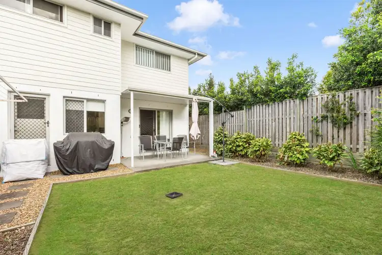 Fourth view of Homely house listing, 95/90 Northquarter Drive, Murrumba Downs QLD 4503