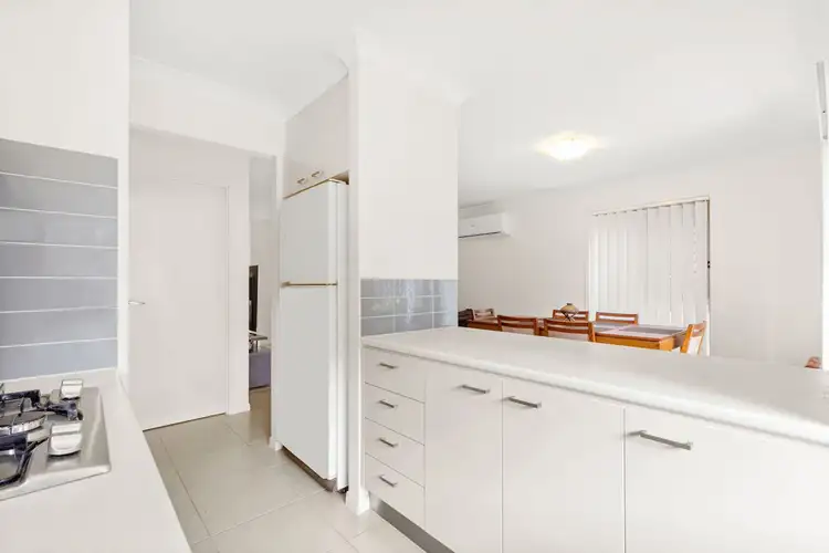 Fifth view of Homely house listing, 95/90 Northquarter Drive, Murrumba Downs QLD 4503