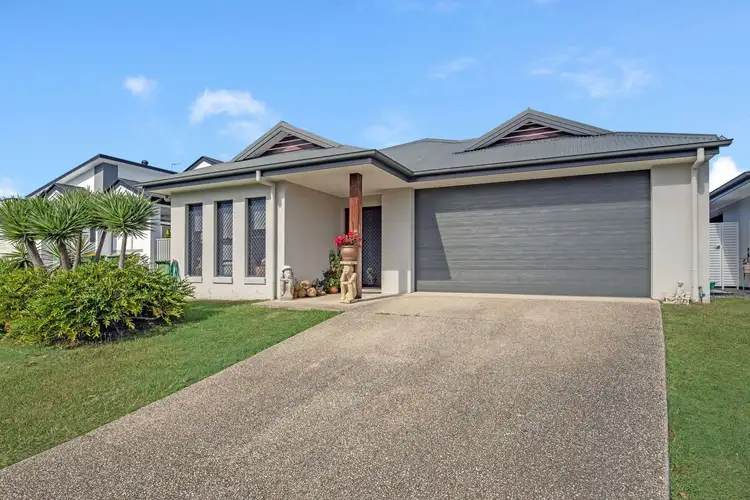 Main view of Homely house listing, 71/19 Santa Barbara Road, Hope Island QLD 4212