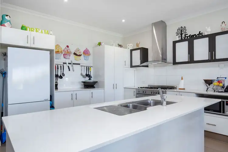Second view of Homely house listing, 71/19 Santa Barbara Road, Hope Island QLD 4212