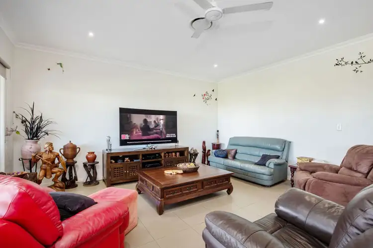 Third view of Homely house listing, 71/19 Santa Barbara Road, Hope Island QLD 4212