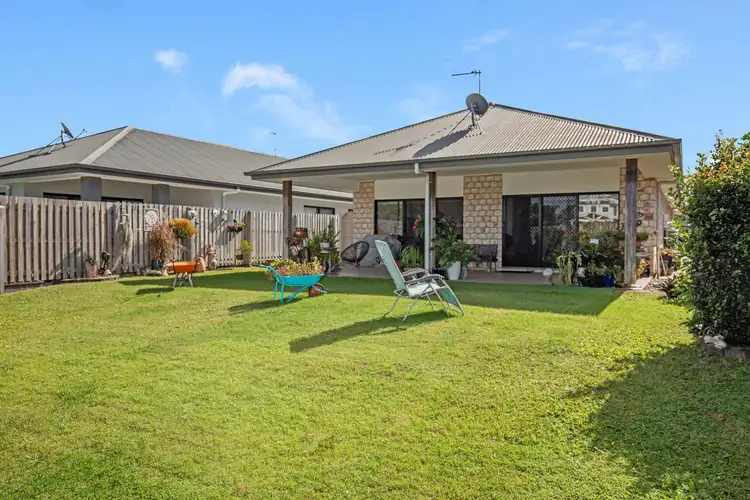 Fourth view of Homely house listing, 71/19 Santa Barbara Road, Hope Island QLD 4212
