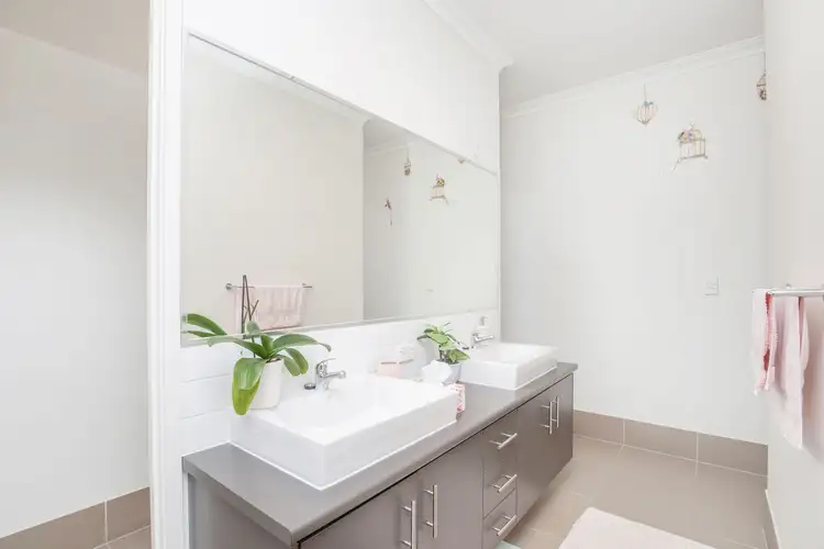 Fifth view of Homely house listing, 71/19 Santa Barbara Road, Hope Island QLD 4212
