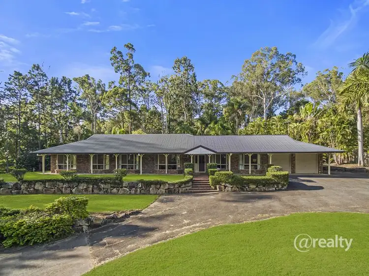 3 Telopia Court, Cashmere QLD 4500