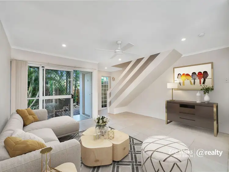 2/3 Maytown Close, Manoora QLD 4870