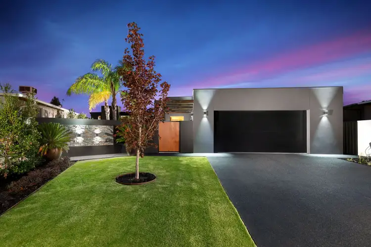 103 Zorro Drive, Yarrawonga VIC 3730