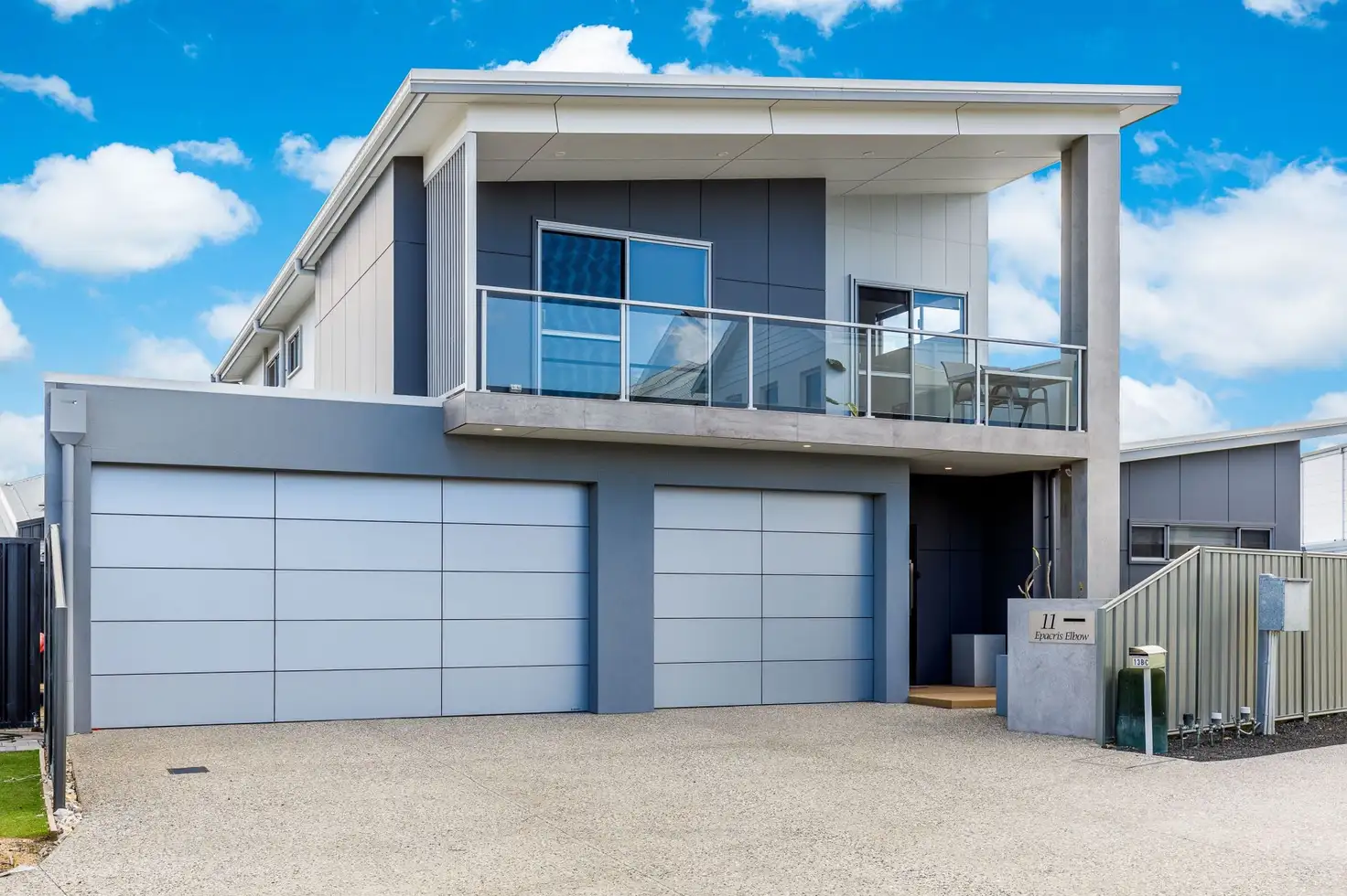 Main view of Homely house listing, 11 Epacris Elbow, Pelican Point WA 6230