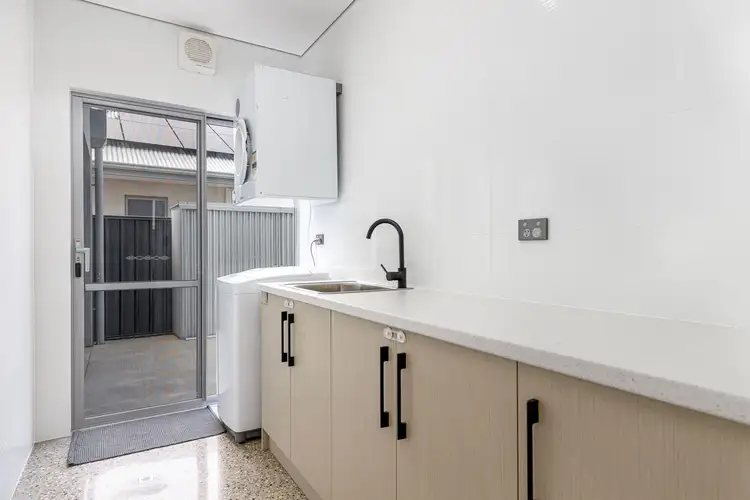 Sixth view of Homely house listing, 11 Epacris Elbow, Pelican Point WA 6230