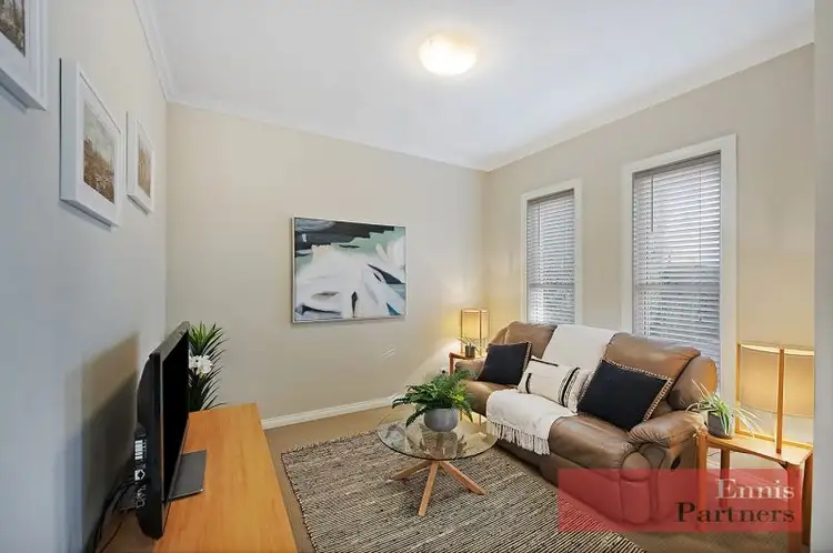 Fourth view of Homely townhouse listing, 14-16 Tormore Place, North Adelaide SA 5006