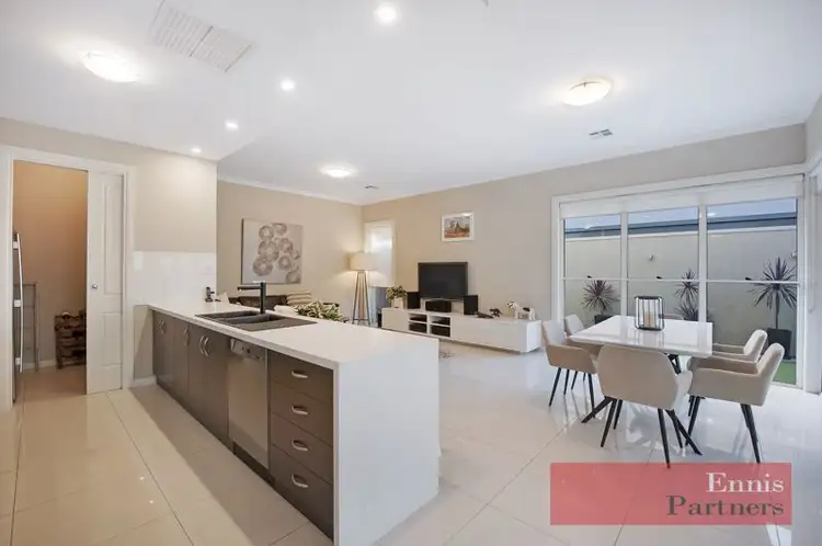 Sixth view of Homely townhouse listing, 14-16 Tormore Place, North Adelaide SA 5006