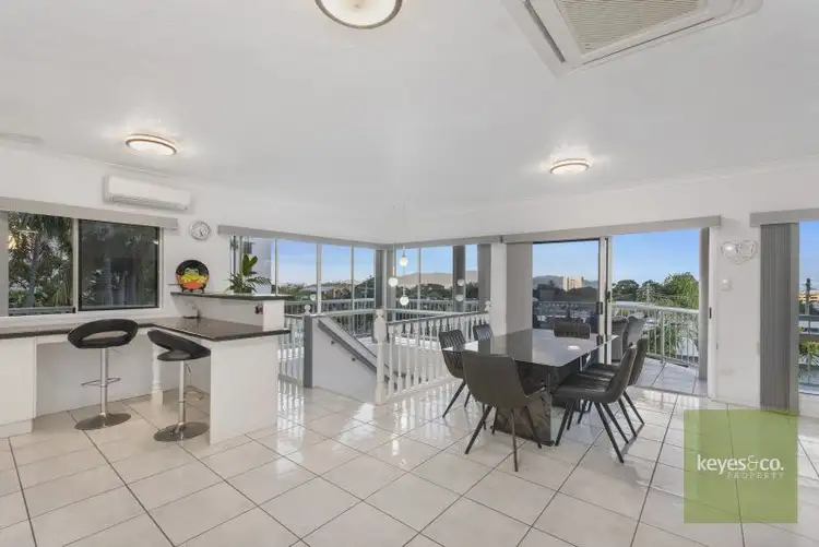 Second view of Homely apartment listing, 8/316-318 Stanley Street, North Ward QLD 4810