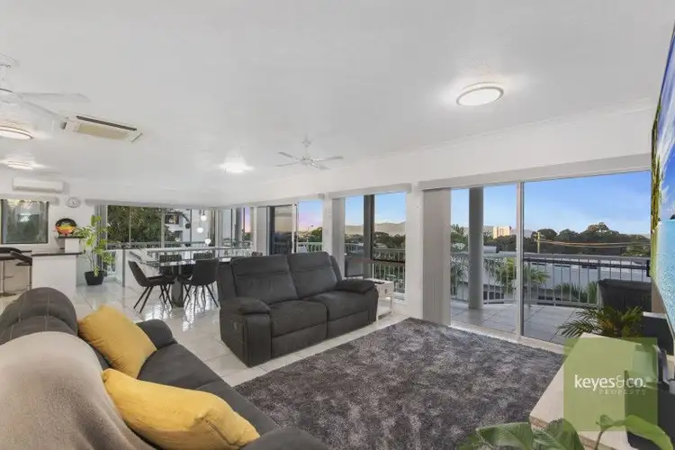 Third view of Homely apartment listing, 8/316-318 Stanley Street, North Ward QLD 4810