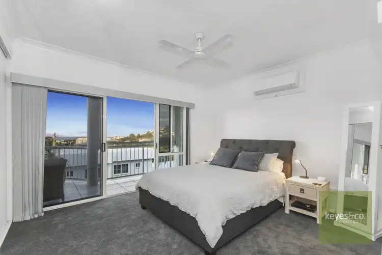Fifth view of Homely apartment listing, 8/316-318 Stanley Street, North Ward QLD 4810