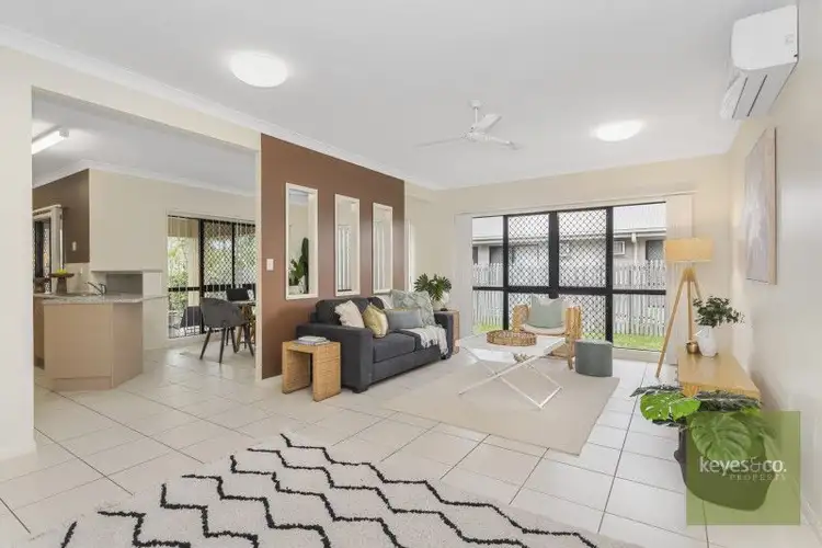 Second view of Homely house listing, 14 Congreve Court, Kirwan QLD 4817