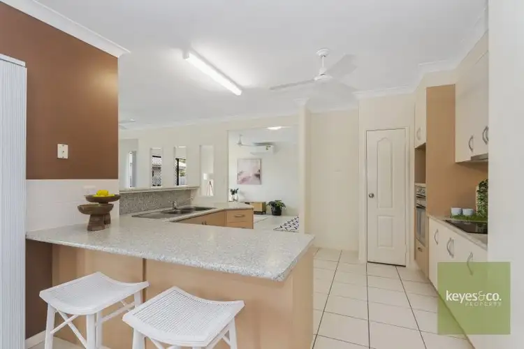 Third view of Homely house listing, 14 Congreve Court, Kirwan QLD 4817