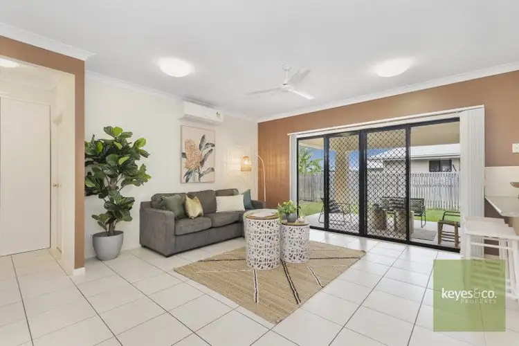 Fourth view of Homely house listing, 14 Congreve Court, Kirwan QLD 4817