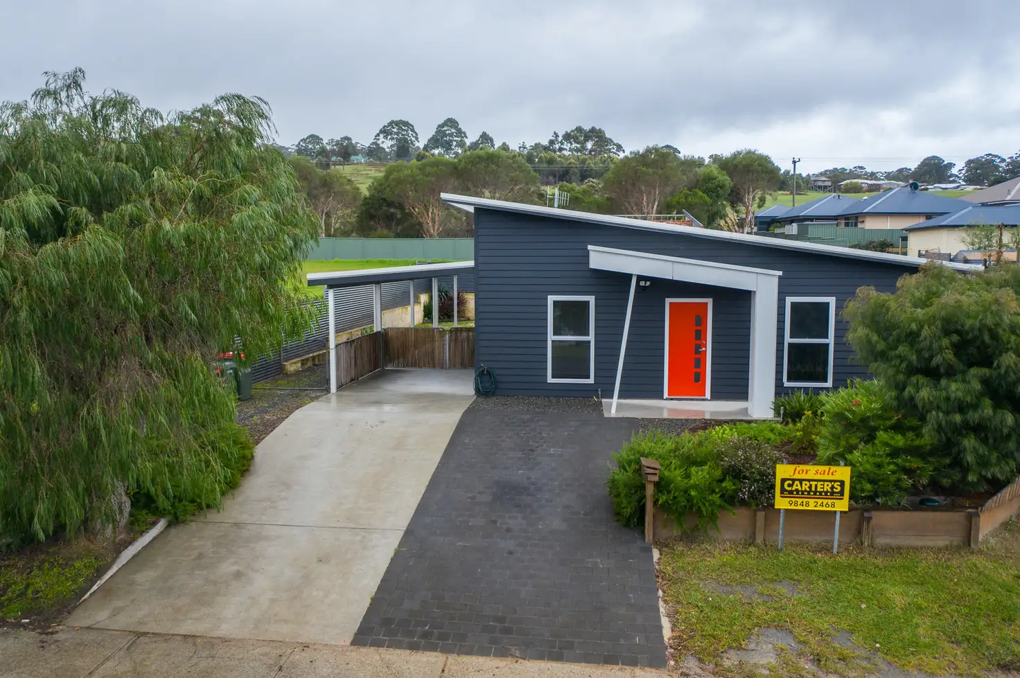 Main view of Homely house listing, 21A Willow Creek Drive, Denmark WA 6333