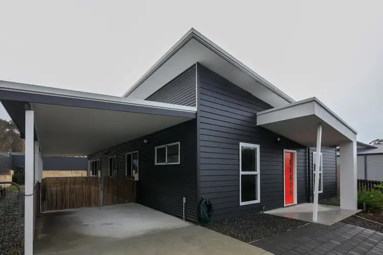 Second view of Homely house listing, 21A Willow Creek Drive, Denmark WA 6333