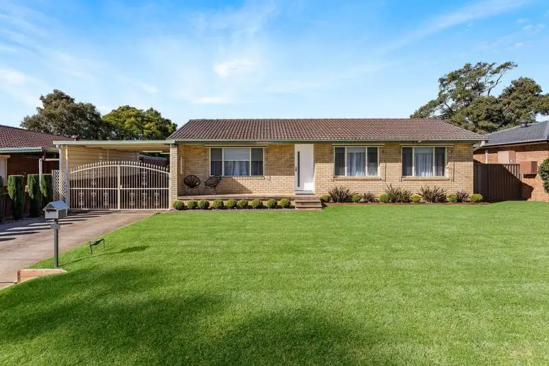 Main view of Homely house listing, 4 Willis Street, Oakdale NSW 2570