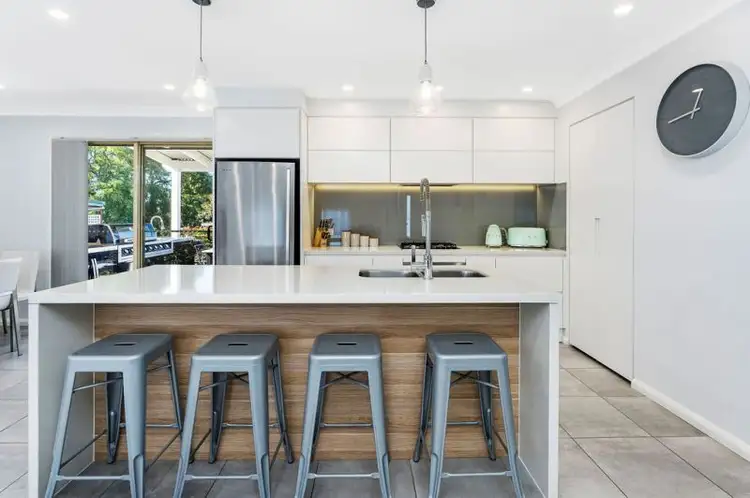 Third view of Homely house listing, 4 Willis Street, Oakdale NSW 2570