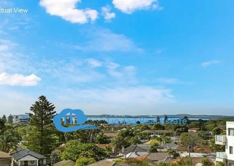 Second view of Homely apartment listing, Level 5/187 Rocky Point Road, Ramsgate NSW 2217