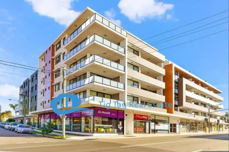 Third view of Homely apartment listing, Level 5/187 Rocky Point Road, Ramsgate NSW 2217